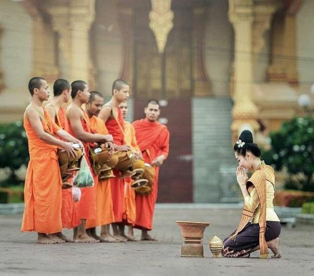 Buddhism Thailand Buddhism Thailand