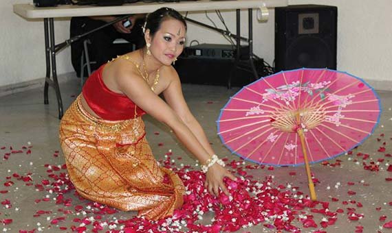 Thai Dance