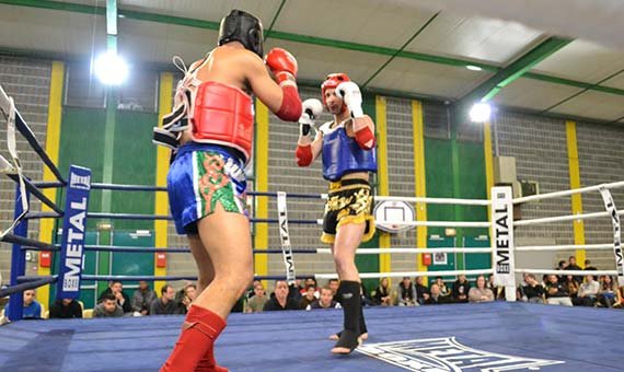 Muay Thai