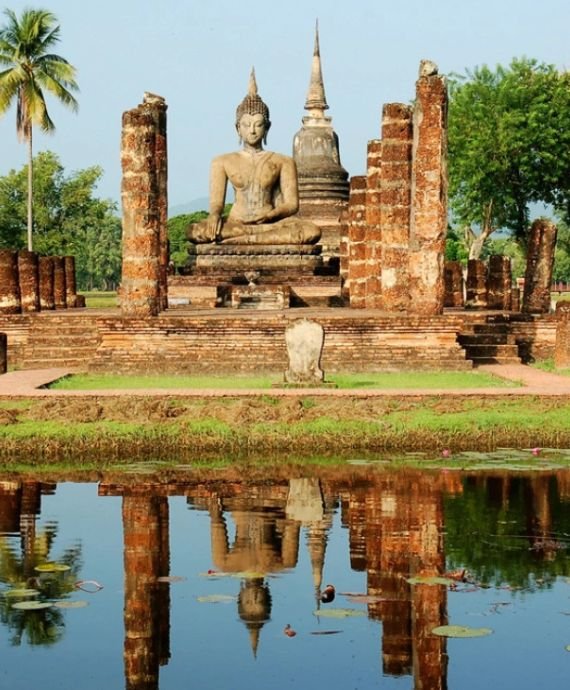 Siam Kingdom Siam Kingdom